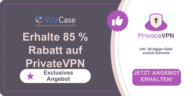 PrivateVPN