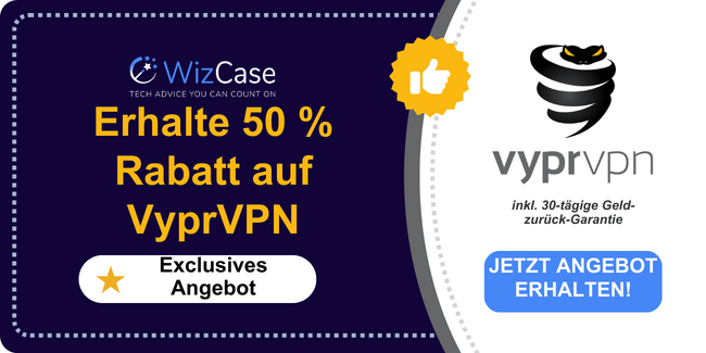 VyprVPN