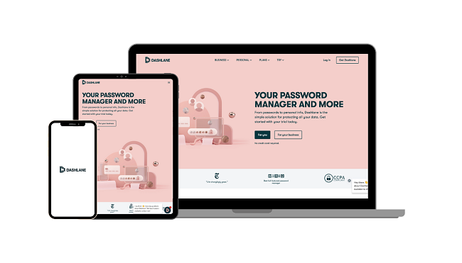 Dashlane Dashlane