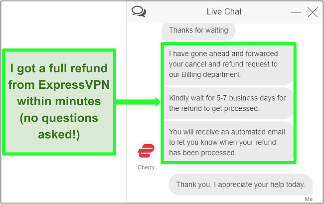 ExpressVPN
