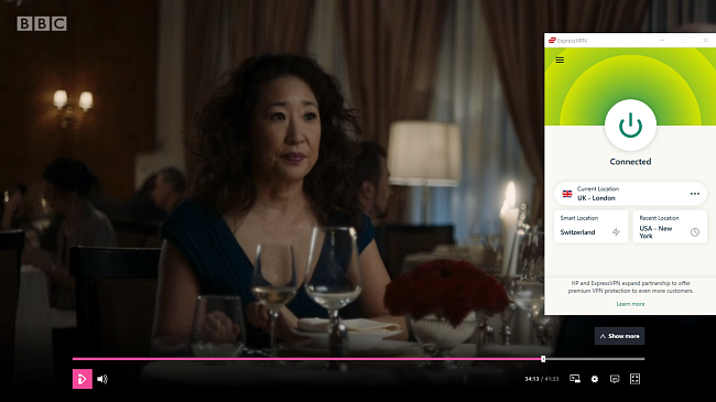 ExpressVPN