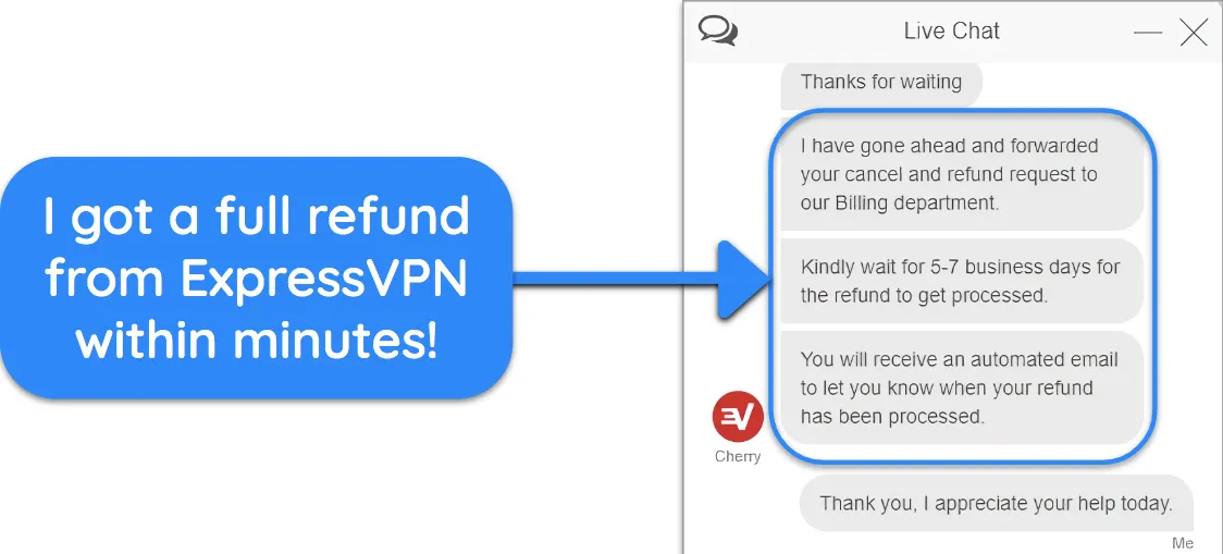 ExpressVPN