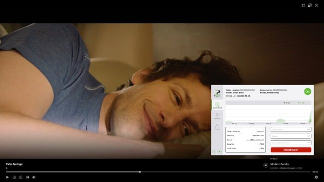 IPVanish VPN