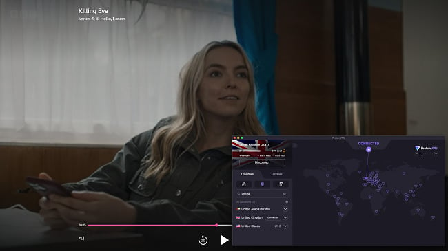 Proton VPN