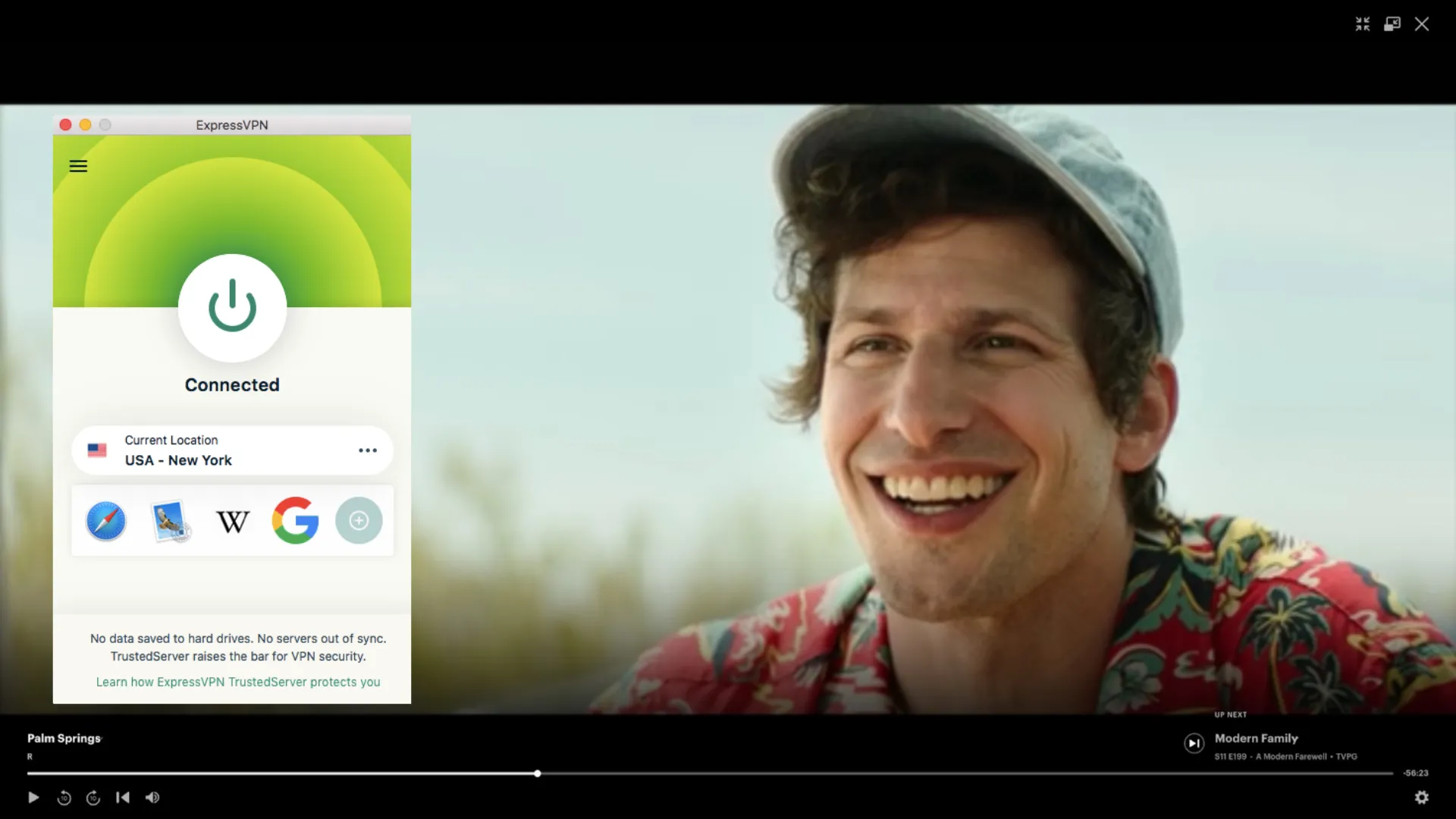ExpressVPN