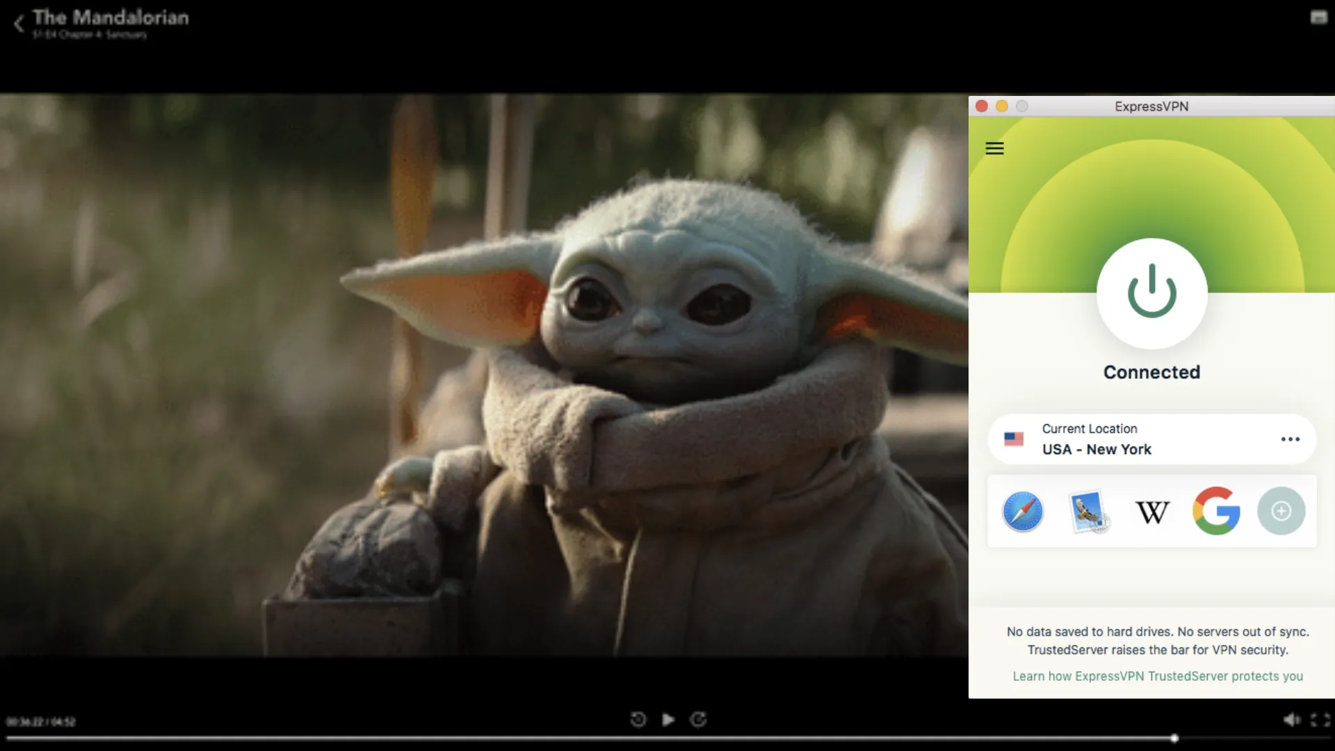 ExpressVPN