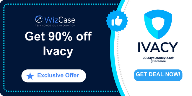 Ivacy VPN