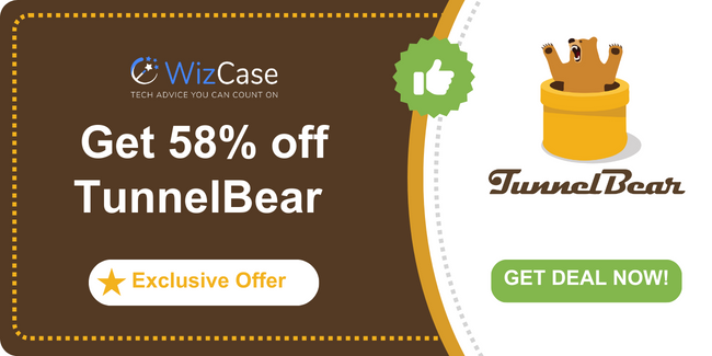 TunnelBear VPN