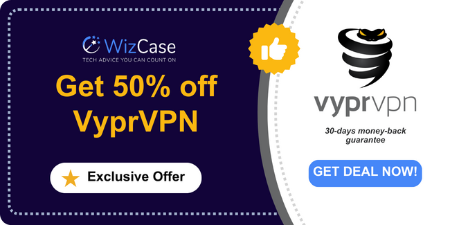 VyprVPN