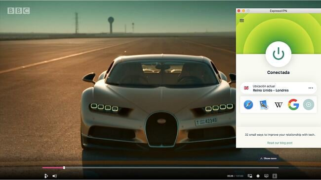 ExpressVPN