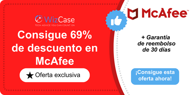 McAfee McAfee