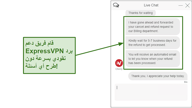 ExpressVPN ExpressVPN