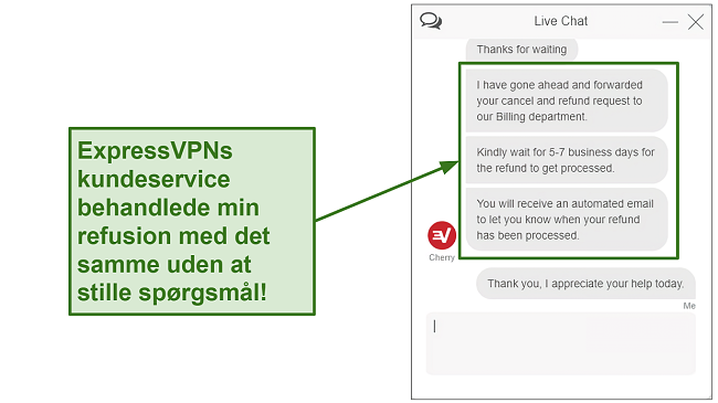 ExpressVPN ExpressVPN