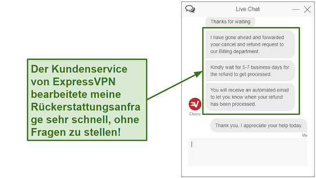 ExpressVPN ExpressVPN