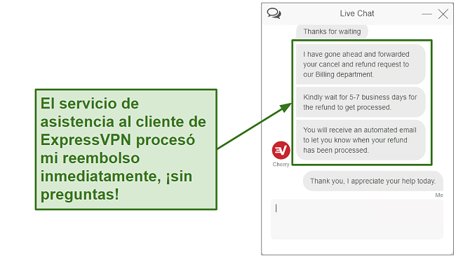 ExpressVPN ExpressVPN