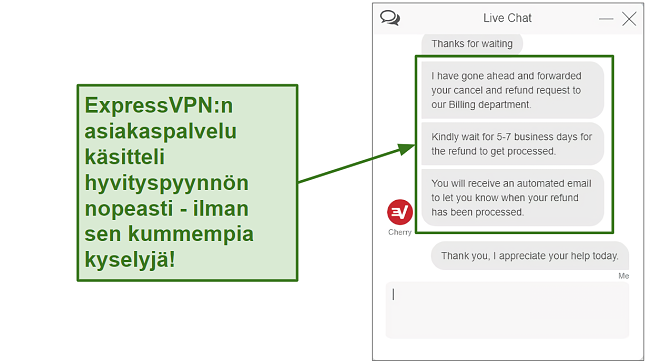 ExpressVPN