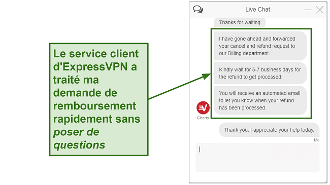 ExpressVPN ExpressVPN