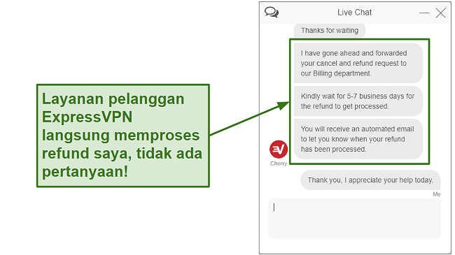 ExpressVPN ExpressVPN