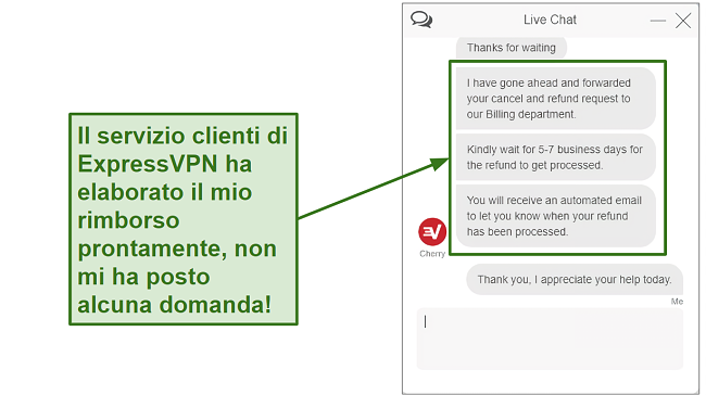 ExpressVPN ExpressVPN