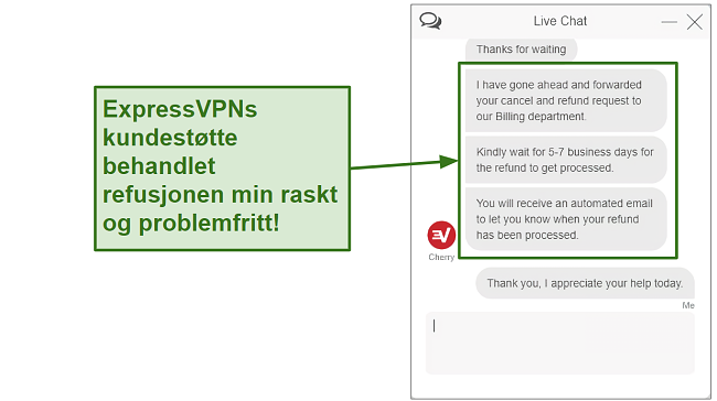 ExpressVPN ExpressVPN
