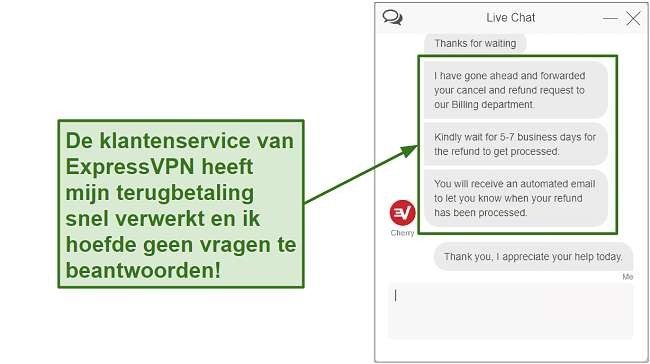 ExpressVPN