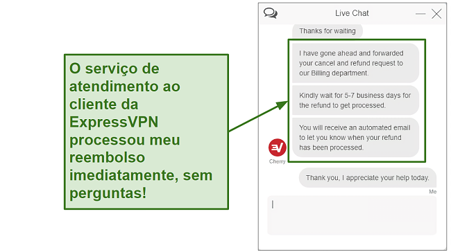 ExpressVPN ExpressVPN