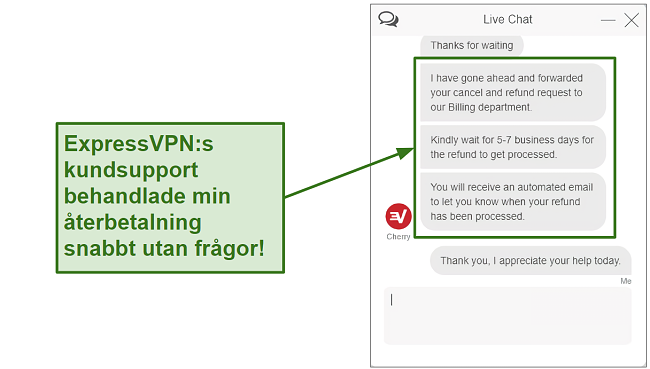 ExpressVPN ExpressVPN