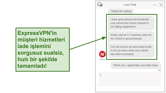 ExpressVPN ExpressVPN
