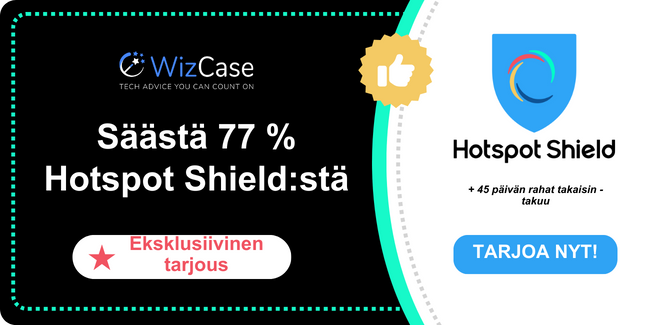 Hotspot Shield