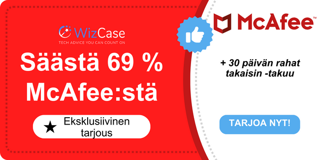McAfee McAfee