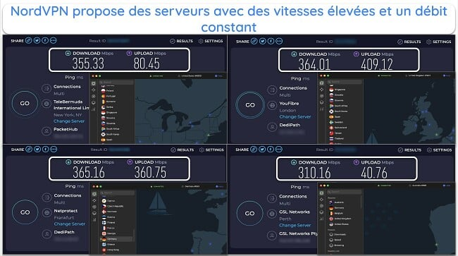 NordVPN