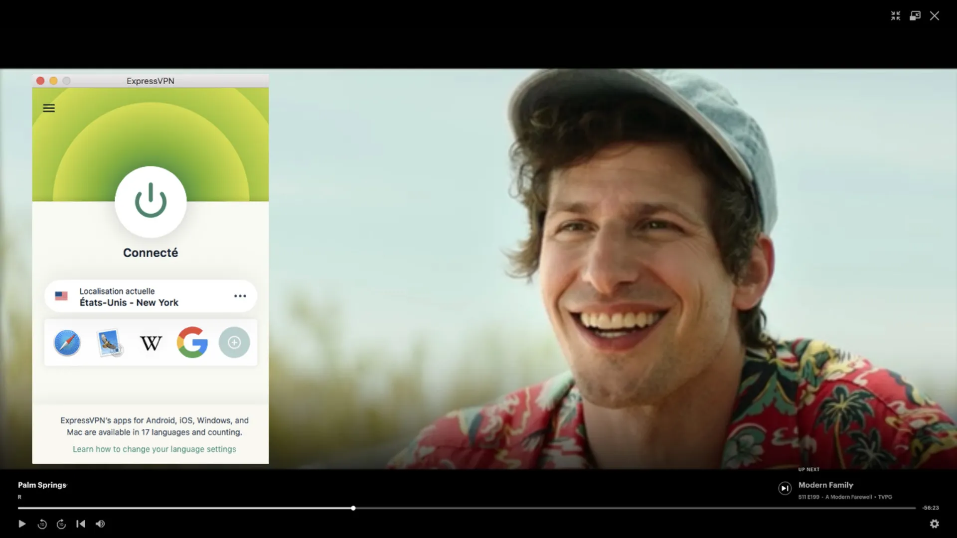 ExpressVPN