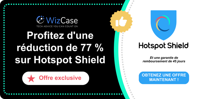 Hotspot Shield Hotspot Shield