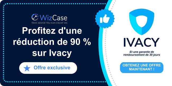 Ivacy VPN Ivacy VPN