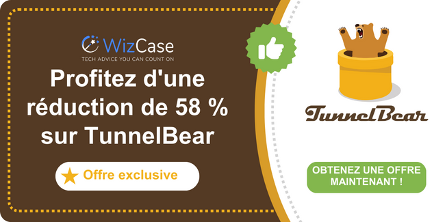 TunnelBear VPN TunnelBear VPN
