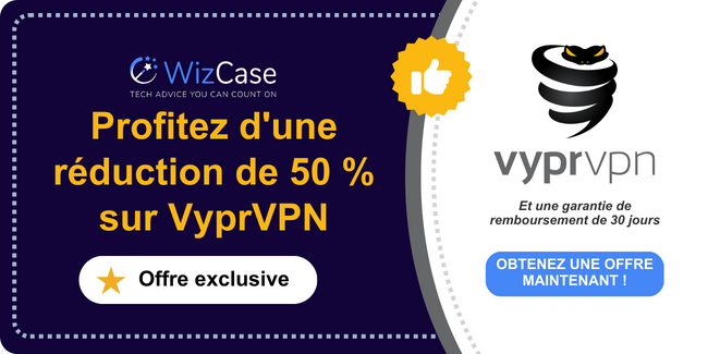 VyprVPN VyprVPN