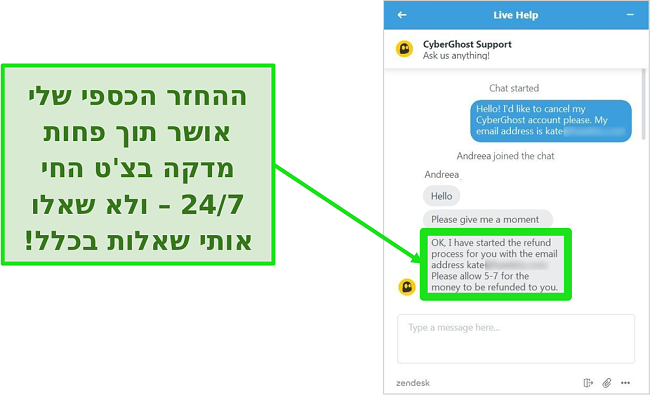 CyberGhost VPN CyberGhost VPN