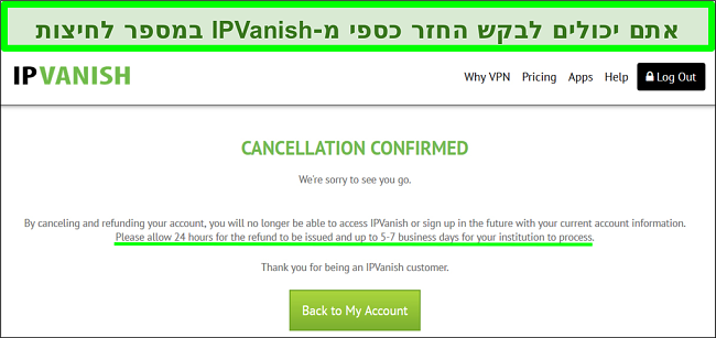 IPVanish VPN