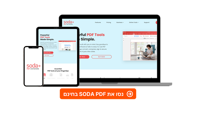 Soda PDF