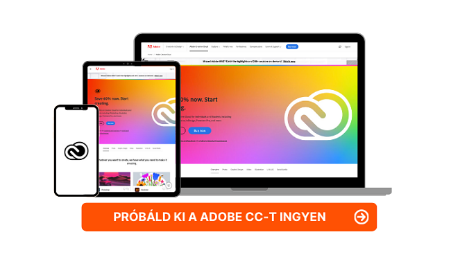 Adobe Creative Cloud
