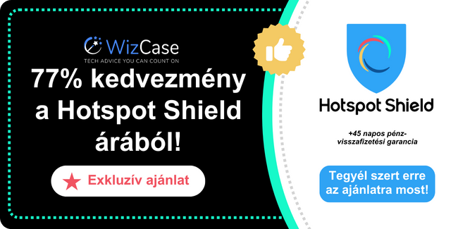 Hotspot Shield