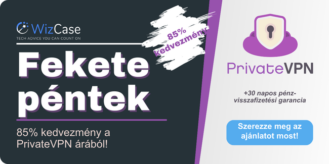PrivateVPN