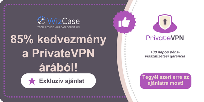 PrivateVPN