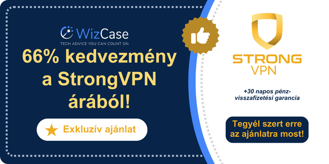 StrongVPN