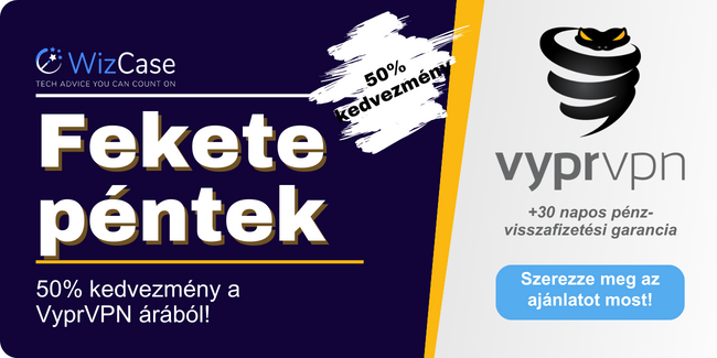 VyprVPN
