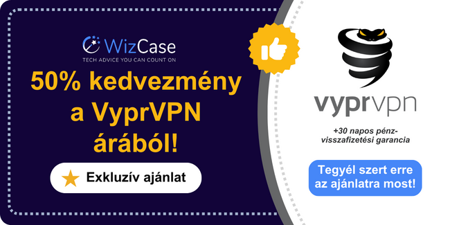 VyprVPN