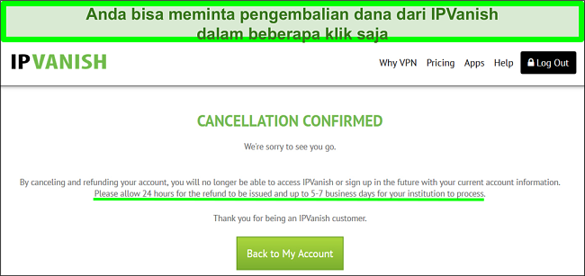 IPVanish VPN