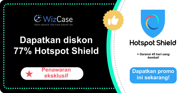 Hotspot Shield Hotspot Shield