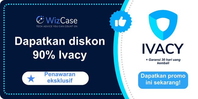 Ivacy VPN Ivacy VPN
