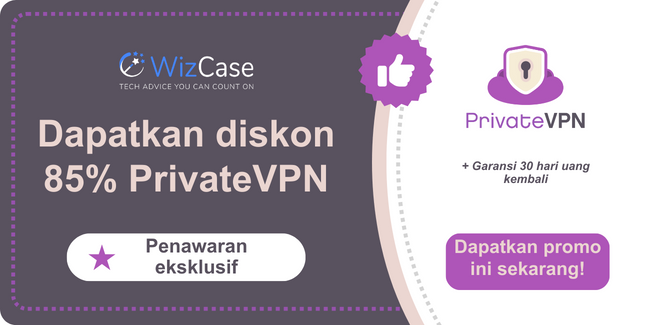 PrivateVPN PrivateVPN